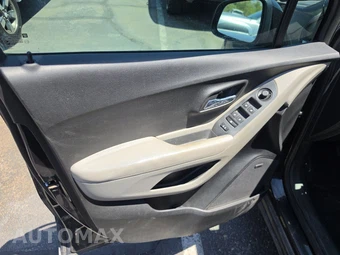 2015 Chevrolet Trax LT 1LT – miniatura 9
