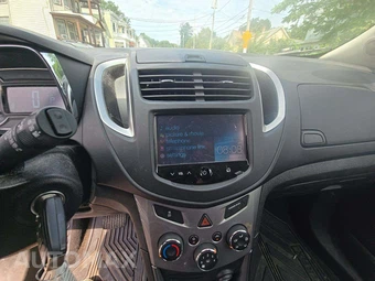2015 Chevrolet Trax LT 1LT - miniatura 10