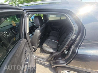 2015 Chevrolet Trax LT 1LT - miniatura 13
