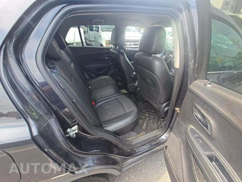 2015 Chevrolet Trax LT 1LT - miniatura 16