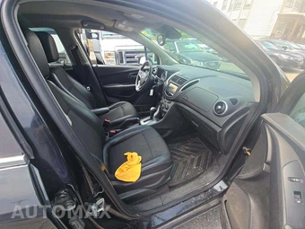 2015 Chevrolet Trax LT 1LT - miniatura 18