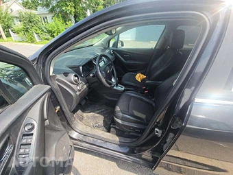 2015 Chevrolet Trax LT 1LT - miniatura 6