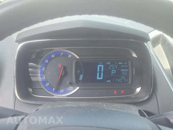 2015 Chevrolet Trax LT 1LT - miniatura 9
