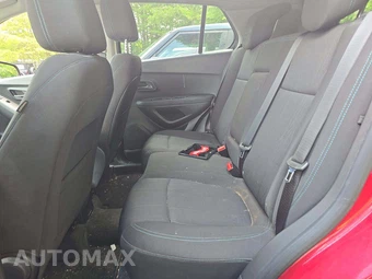 2015 Chevrolet Trax LT 1LT - miniatura 13