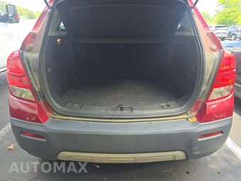 2015 Chevrolet Trax LT 1LT - miniatura 14