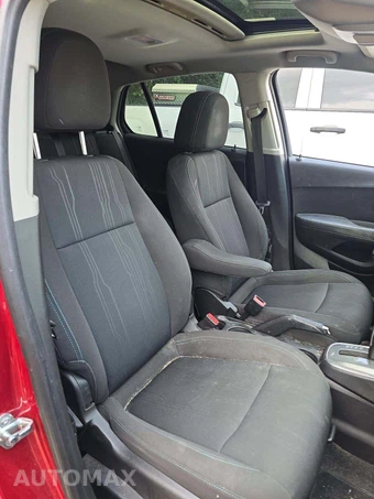 2015 Chevrolet Trax LT 1LT - miniatura 18