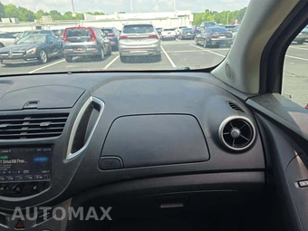 2015 Chevrolet Trax LT 1LT - miniatura 19
