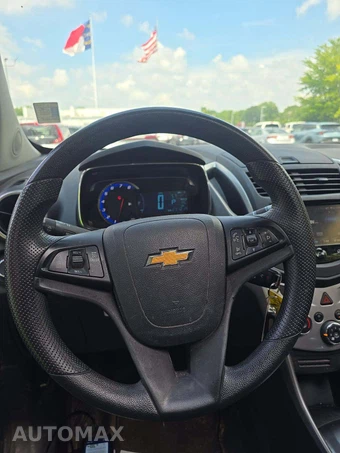 2015 Chevrolet Trax LT 1LT - miniatura 21