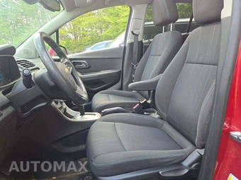 2015 Chevrolet Trax LT 1LT - miniatura 6
