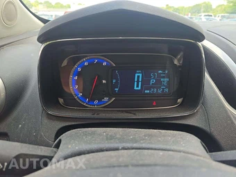 2015 Chevrolet Trax LT 1LT - miniatura 9