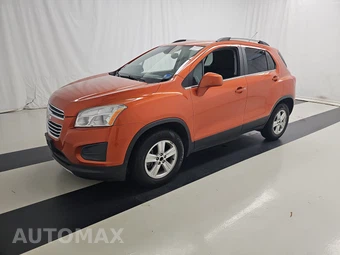 2015 Chevrolet Trax LT 1LT