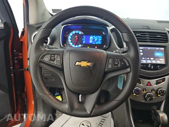 2015 Chevrolet Trax LT 1LT – miniatura 10