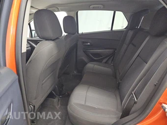 2015 Chevrolet Trax LT 1LT – miniatura 13