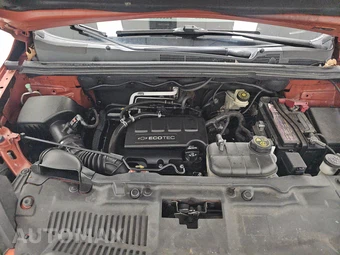 2015 Chevrolet Trax LT 1LT – miniatura 16