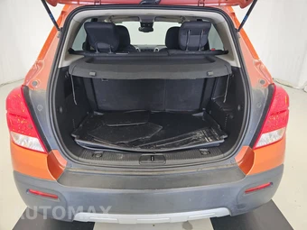 2015 Chevrolet Trax LT 1LT – miniatura 17