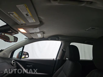 2015 Chevrolet Trax LT 1LT – miniatura 19