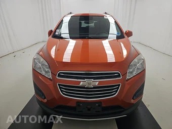 2015 Chevrolet Trax LT 1LT – miniatura 2