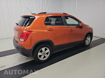 2015 Chevrolet Trax LT 1LT – miniatura 4