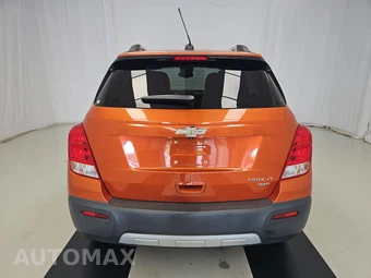 2015 Chevrolet Trax LT 1LT – miniatura 5