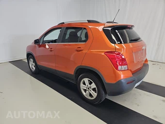 2015 Chevrolet Trax LT 1LT – miniatura 6