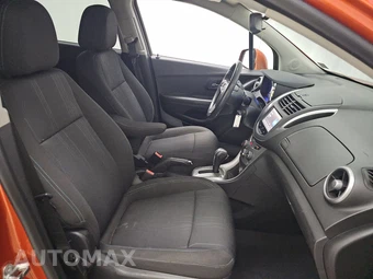 2015 Chevrolet Trax LT 1LT – miniatura 8