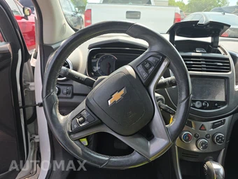 2015 Chevrolet Trax LTZ 1LZ – miniatura 10