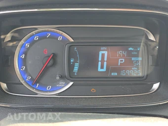 2015 Chevrolet Trax LTZ 1LZ – miniatura 12