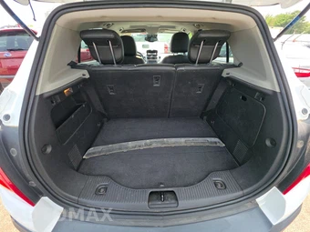 2015 Chevrolet Trax LTZ 1LZ – miniatura 16
