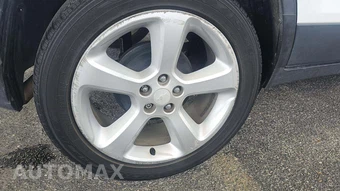 2015 Chevrolet Trax LTZ 1LZ – miniatura 19