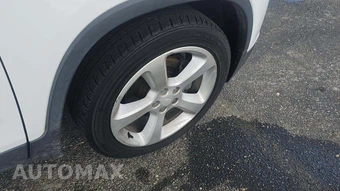2015 Chevrolet Trax LTZ 1LZ – miniatura 20
