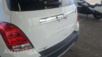 2015 Chevrolet Trax LTZ 1LZ – miniatura 23
