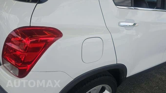 2015 Chevrolet Trax LTZ 1LZ – miniatura 26