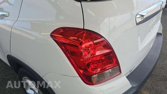 2015 Chevrolet Trax LTZ 1LZ – miniatura 27