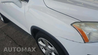 2015 Chevrolet Trax LTZ 1LZ – miniatura 28