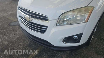 2015 Chevrolet Trax LTZ 1LZ – miniatura 31
