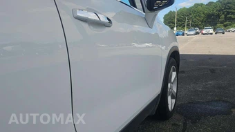 2015 Chevrolet Trax LTZ 1LZ – miniatura 32