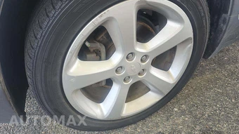 2015 Chevrolet Trax LTZ 1LZ – miniatura 39