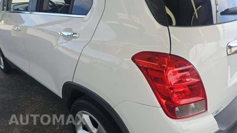 2015 Chevrolet Trax LTZ 1LZ – miniatura 40