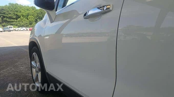 2015 Chevrolet Trax LTZ 1LZ – miniatura 41