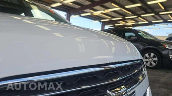 2015 Chevrolet Trax LTZ 1LZ – miniatura 43