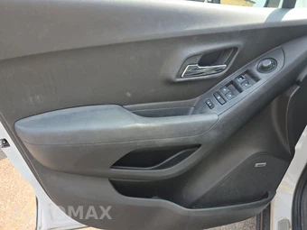 2015 Chevrolet Trax LTZ 1LZ – miniatura 9