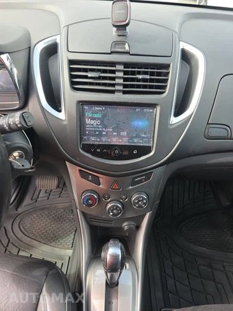 2015 Chevrolet Trax LTZ 1LZ - miniatura 11