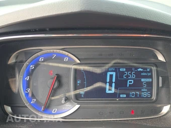 2015 Chevrolet Trax LTZ 1LZ - miniatura 12