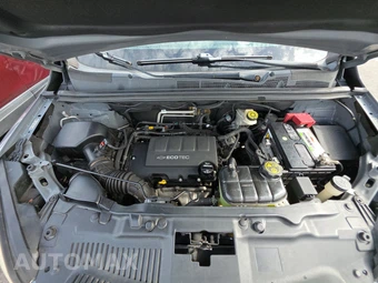 2015 Chevrolet Trax LTZ 1LZ - miniatura 15