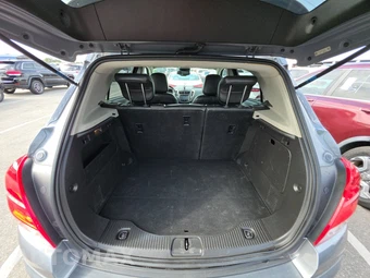 2015 Chevrolet Trax LTZ 1LZ - miniatura 16
