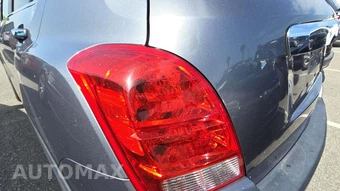 2015 Chevrolet Trax LTZ 1LZ - miniatura 23