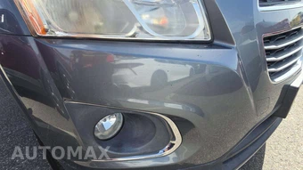2015 Chevrolet Trax LTZ 1LZ - miniatura 24