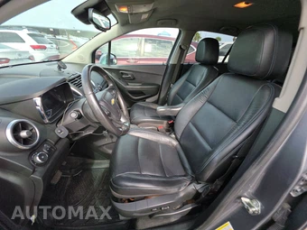 2015 Chevrolet Trax LTZ 1LZ - miniatura 7