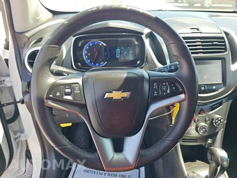 2015 Chevrolet Trax LTZ 1LZ - miniatura 10