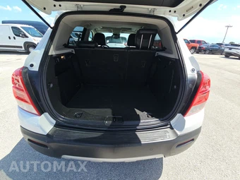 2015 Chevrolet Trax LTZ 1LZ - miniatura 16